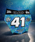 Bikini Bottom Decal (Custom) (ODI AND MOTOCUTZ)