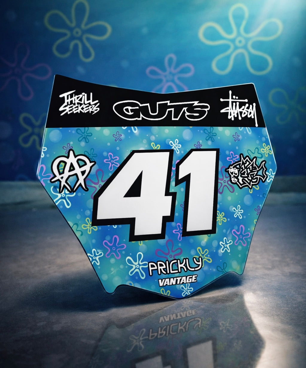 Bikini Bottom Decal (Custom) (ODI AND MOTOCUTZ)